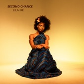 Second Chance artwork