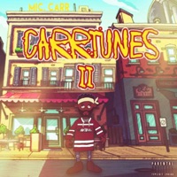 Carrtunes II - Mic. Carr