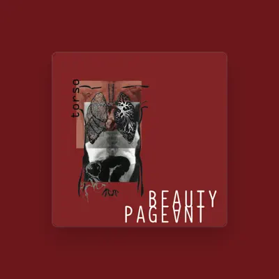 Listen to Beauty Pageant, watch music videos, read bio, see tour dates & more!