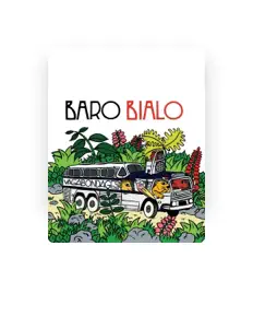 Listen to Baro Bialo, watch music videos, read bio, see tour dates & more!