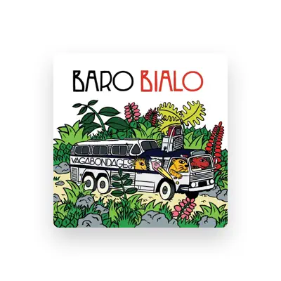 Listen to Baro Bialo, watch music videos, read bio, see tour dates & more!
