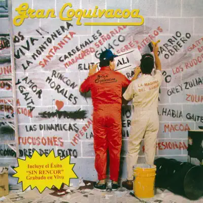 La Alianza - Gran Coquivacoa La Alianza - Gran Coquivacoa