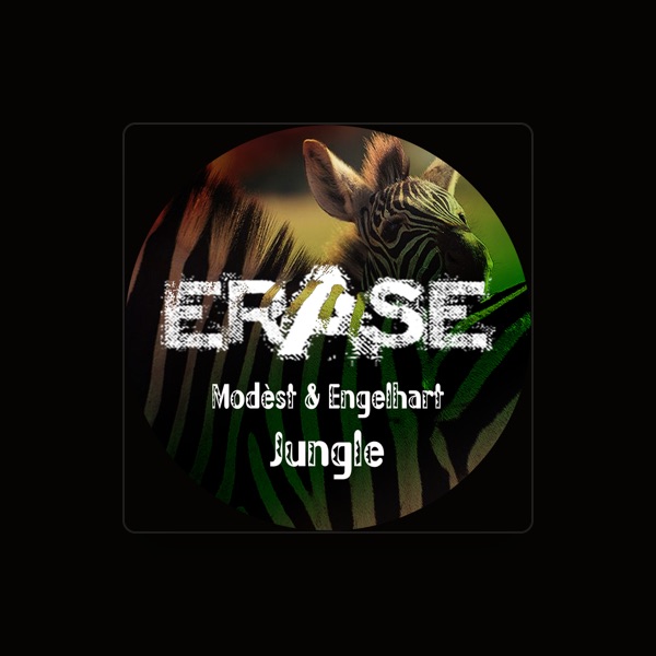 Modést (NL)'s avatar