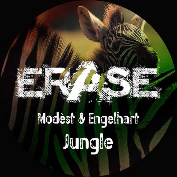 Jungle - Single