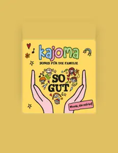 Listen to kajoma, watch music videos, read bio, see tour dates & more!
