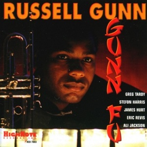 Gunn Fu (feat. James Hurt, Eric Revis & Ali Jackson)