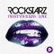 I Want Your Kiss - Rockstarz lyrics