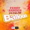 Balloon (feat. Dalia Chih) - Ferry Sander lyrics
