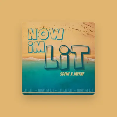 Listen to Sdfnf, watch music videos, read bio, see tour dates & more!