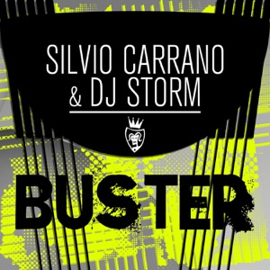 Buster - Single