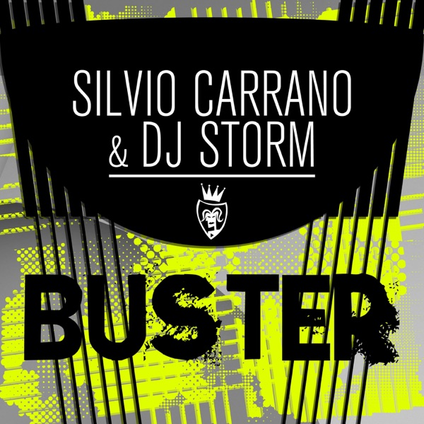 Buster - Single