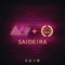 Saideira (feat. Thiaguinho) artwork