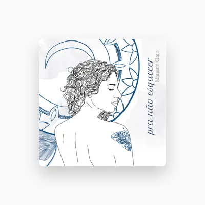 Listen to MARIANE CLARO, watch music videos, read bio, see tour dates & more!
