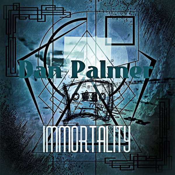 Immortality - EP