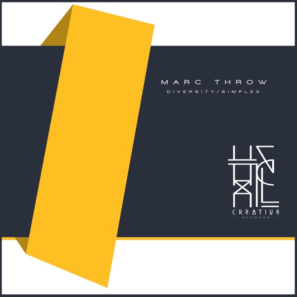 Diversity / Simplex - Single