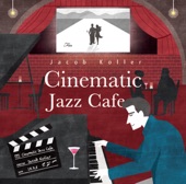 Cinematic Jazz Cafe artwork