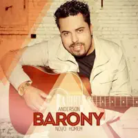 Anderson Barony — Vida de Aventura