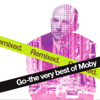 Lift Me Up (Mylo Mix) - Moby