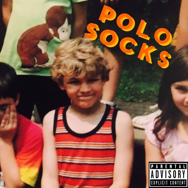 Polo Socks