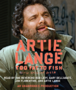 audiobook Too Fat to Fish (Unabridged)