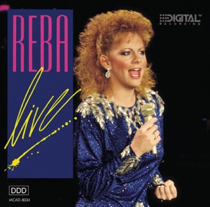 Reba McEntire - Somebody up There Likes Me - Line Dance Chorégraphe