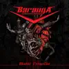 Baranga - Rock de Rua