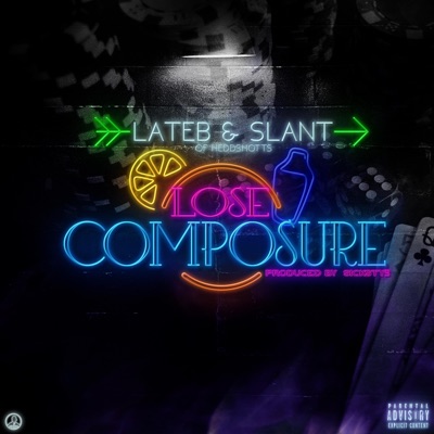 Lose Composure - Single