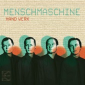 Die Mensch-Maschine artwork