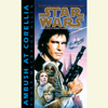 Star Wars: The Corellian Trilogy: Ambush at Corellia: Book 1 (Abridged) - Roger MacBride Allen