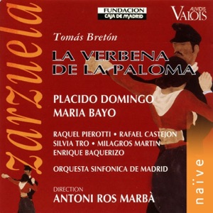La Verbena de la Paloma