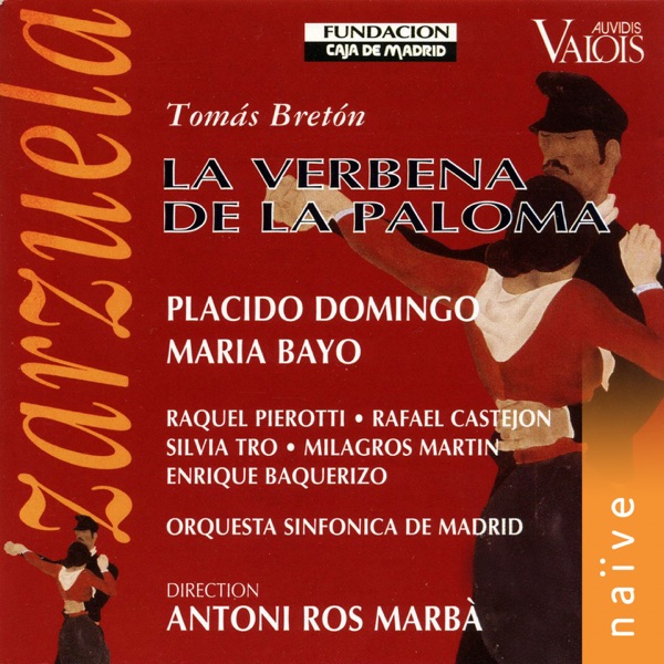La Verbena de la Paloma