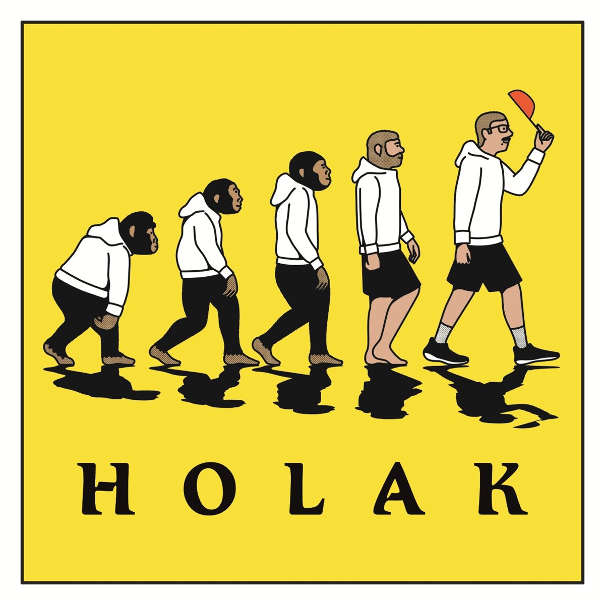 Bluza (feat. Jan-rapowanie, Solar) - Single by Holak on Apple Music