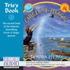 Tris's Book: This Second Book of the Beloved, Bestselling Circle of Magic Quartet - Tamora Pierce