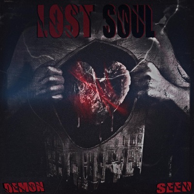 Lost Soul (Demon Seed) - Single