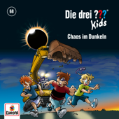 Folge 68: Chaos im Dunkeln