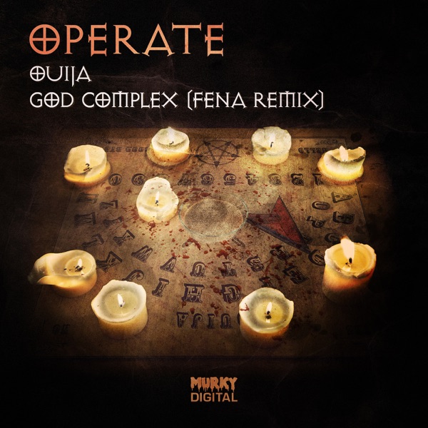 Ouija/God Complex (Remix) - Single