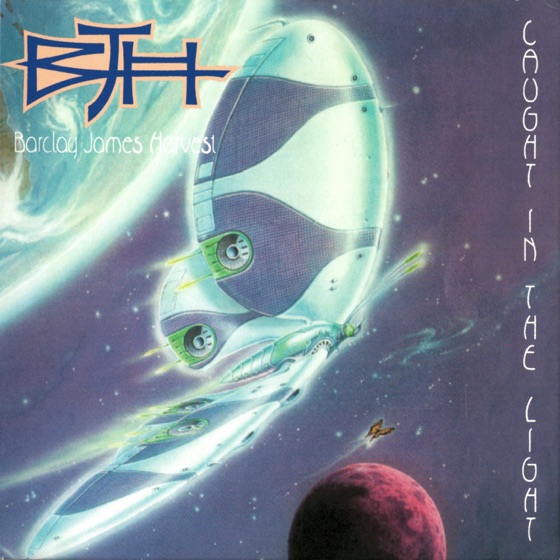 Cover artwork for Cold War