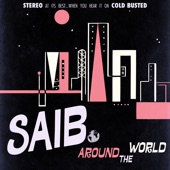 saiB - Tales of Africa