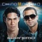 Bebé Bonita (feat. Jay Sean) - Chino & Nacho lyrics