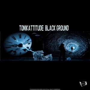 Black Ground - Single
