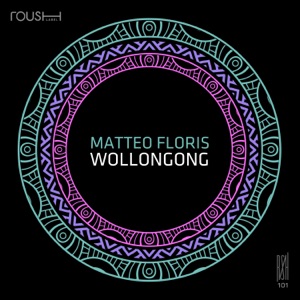 Wollongong - EP