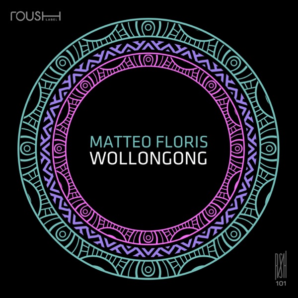 Wollongong - EP
