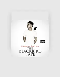 Ouça Andreas Roldan, assista a videoclipes, leia a biografia, veja as datas das turnês e mais!