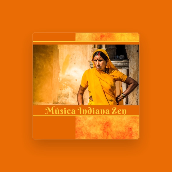 Tempo de Música Oriental's avatar