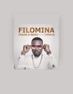 Listen to Frank D’Nero, watch music videos, read bio, see tour dates & more!