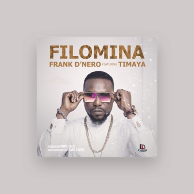Listen to Frank D’Nero, watch music videos, read bio, see tour dates & more!