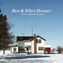 Childhood Home - Ben Harper