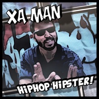 Hiphop Hipster (feat. Fê Ungaretti) - Single - XaMan & Black Box Beatz