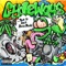 Sun Goes Down (feat. Kash'd Out) - Cydeways lyrics