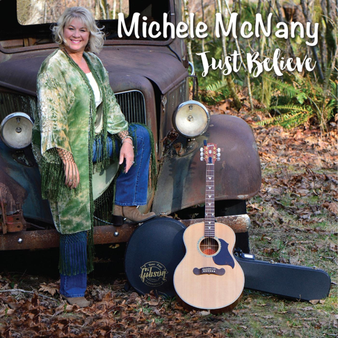 Michele McNany Apple Music